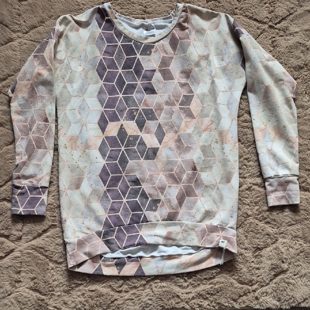 Bear And Roo Womens Size Medium